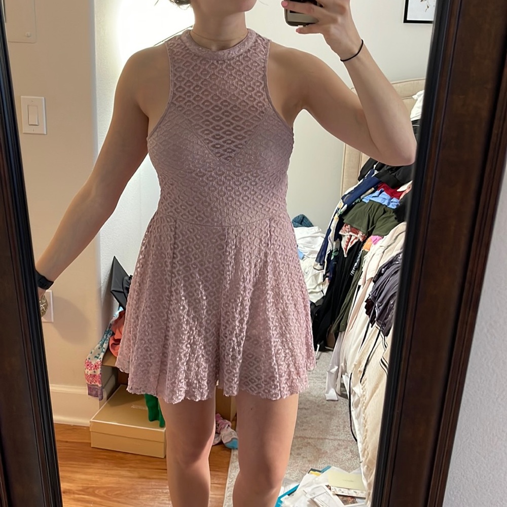 Express romper